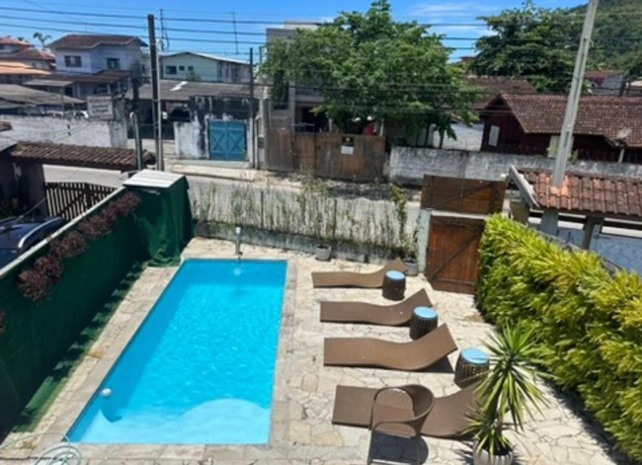 Vila Maui Ubatuba Exterior photo